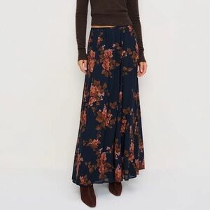 Reformation Gemma Skirt
